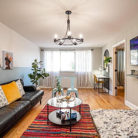 Downtown Atl Condo W Pool King Bed Lm1K2T Atlanta Exterior photo