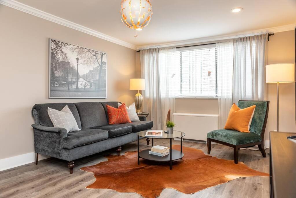 Downtown Atl Condo W Pool King Bed Lm1K2T Atlanta Exterior photo