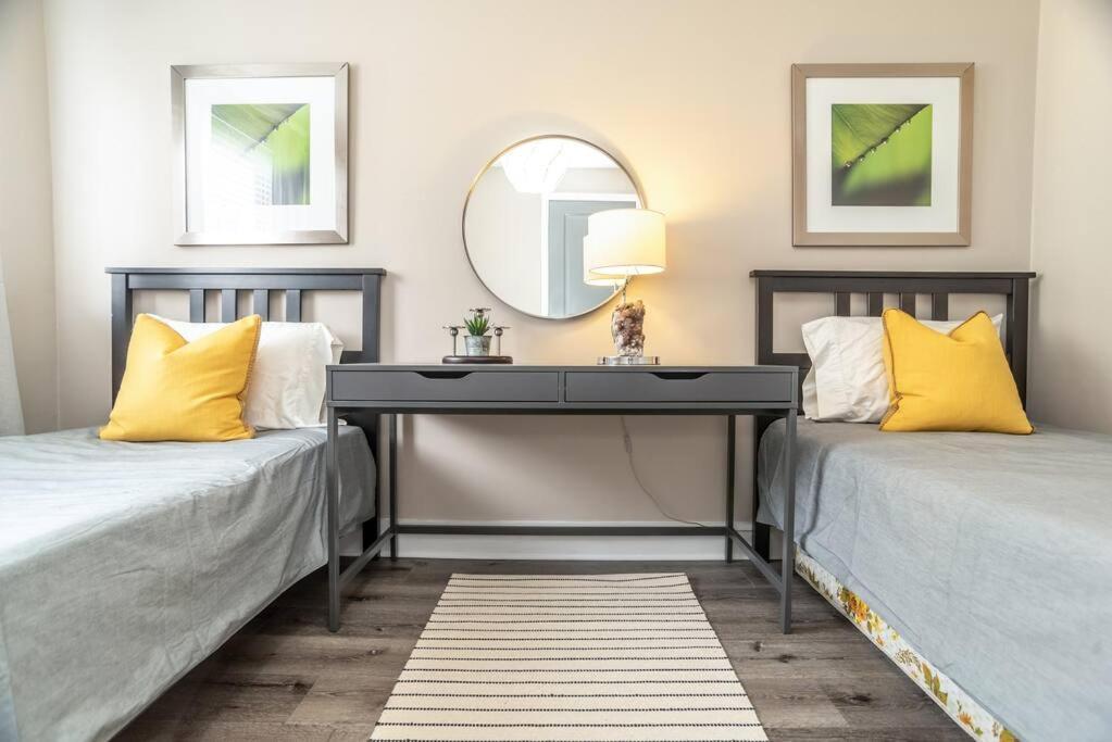 Downtown Atl Condo W Pool King Bed Lm1K2T Atlanta Exterior photo