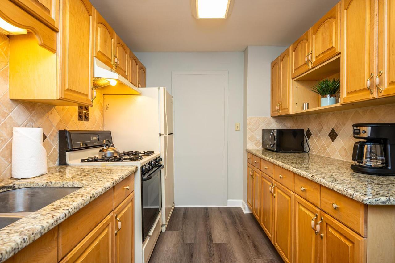 Downtown Atl Condo W Pool King Bed Lm1K2T Atlanta Exterior photo