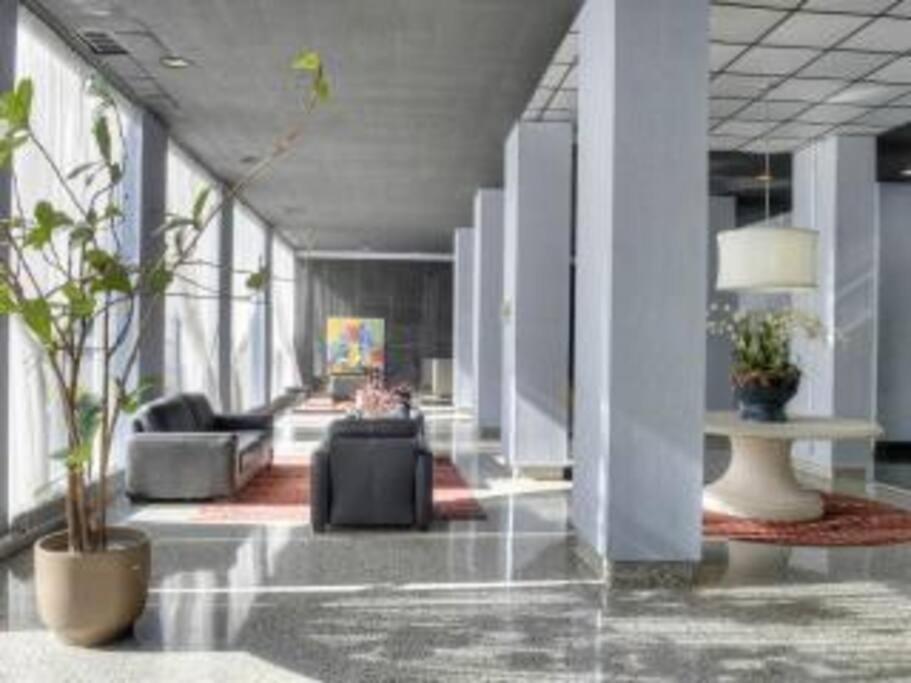 Downtown Atl Condo W Pool King Bed Lm1K2T Atlanta Exterior photo