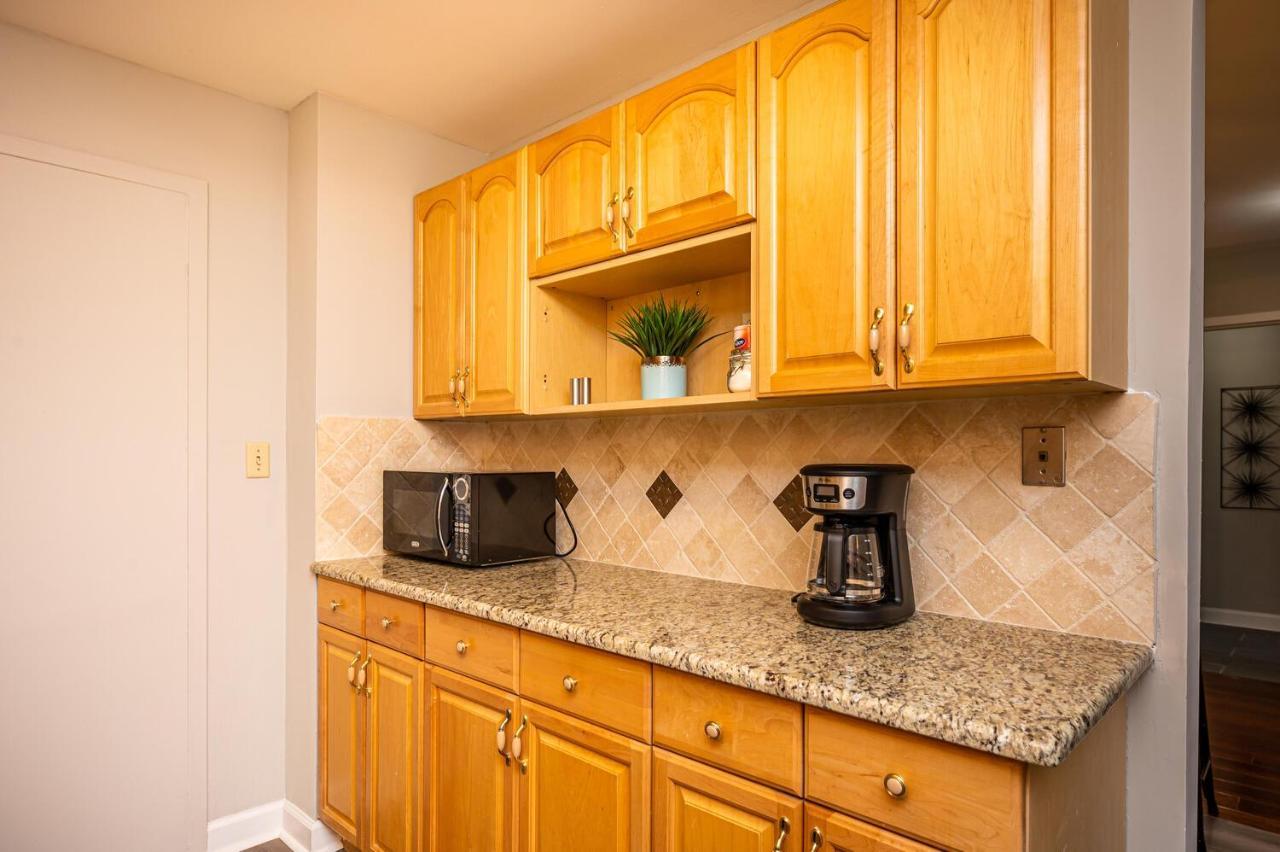 Downtown Atl Condo W Pool King Bed Lm1K2T Atlanta Exterior photo