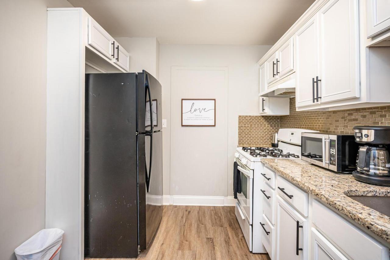 Downtown Atl Condo W Pool King Bed Lm1K2T Atlanta Exterior photo