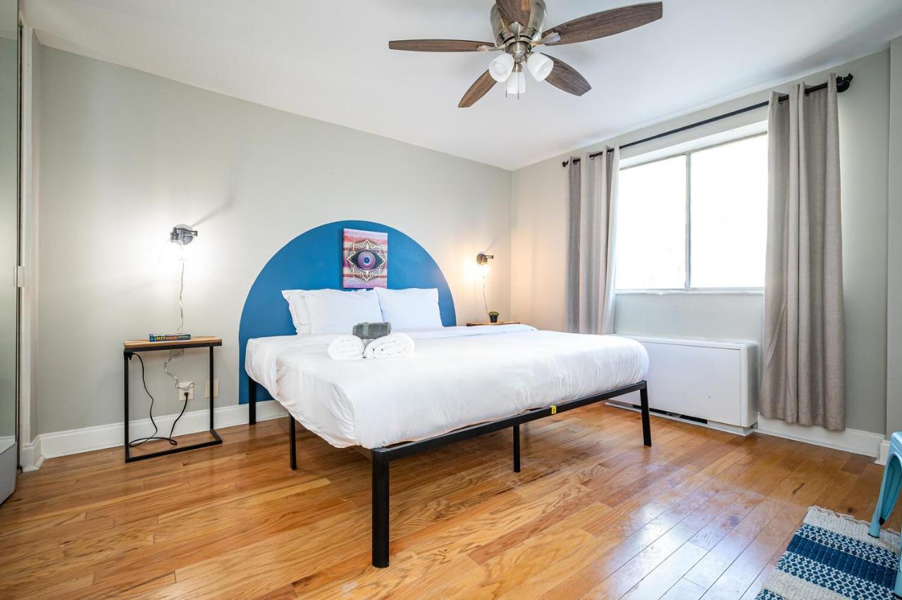 Downtown Atl Condo W Pool King Bed Lm1K2T Atlanta Exterior photo