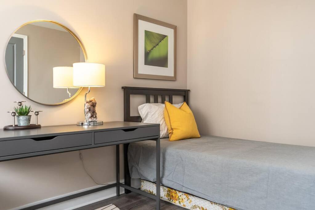 Downtown Atl Condo W Pool King Bed Lm1K2T Atlanta Exterior photo